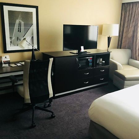 The Strathallan - A Doubletree By Hilton Рочестър Екстериор снимка