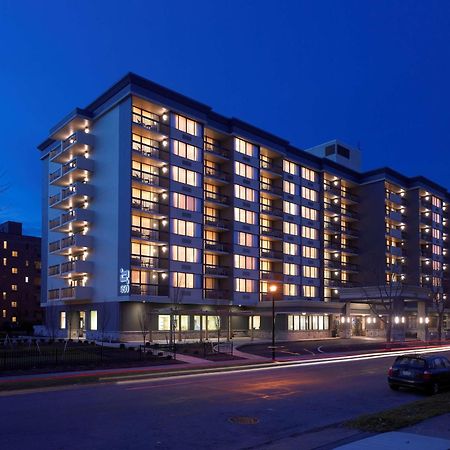 The Strathallan - A Doubletree By Hilton Рочестър Екстериор снимка