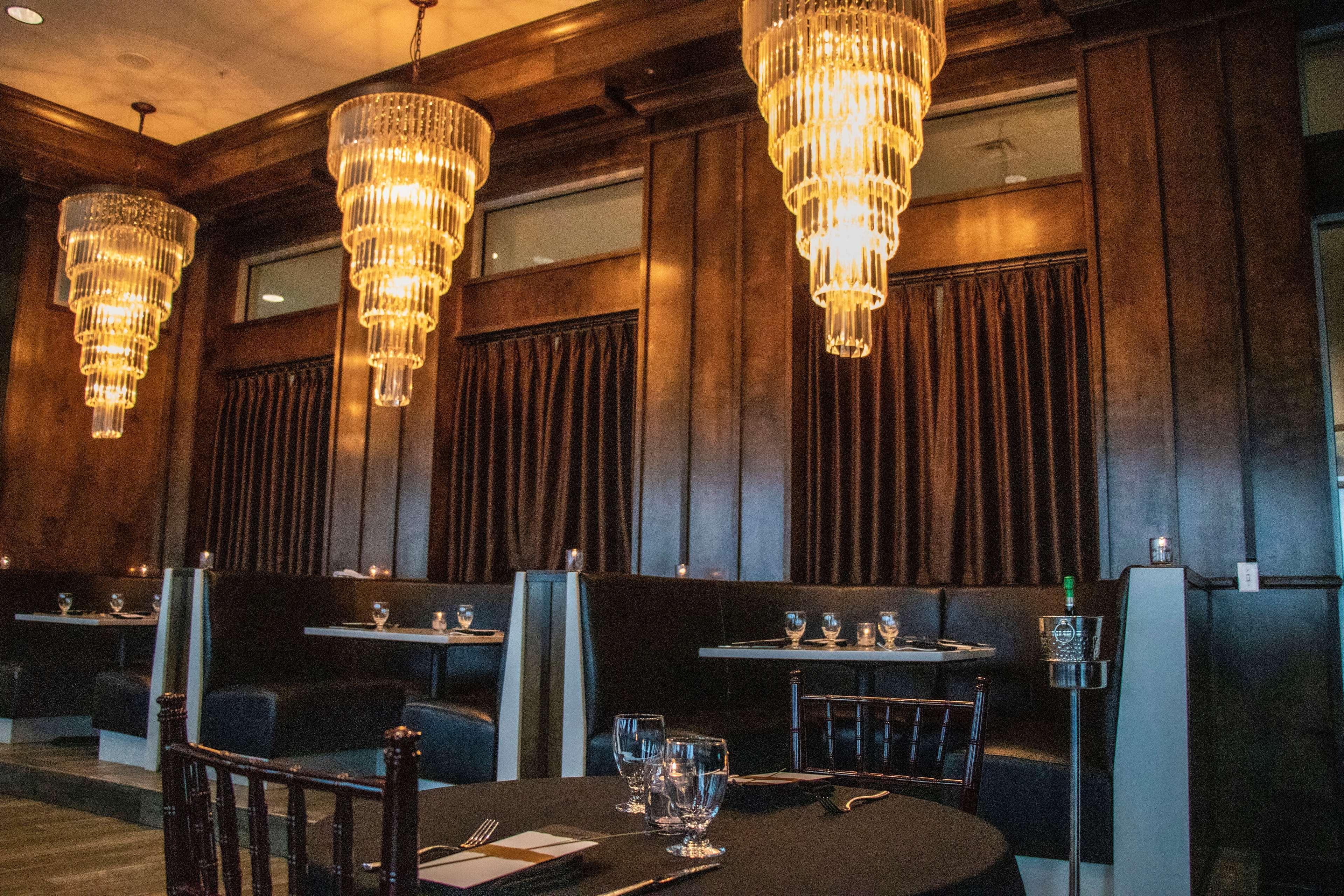 The Strathallan - A Doubletree By Hilton Рочестър Екстериор снимка