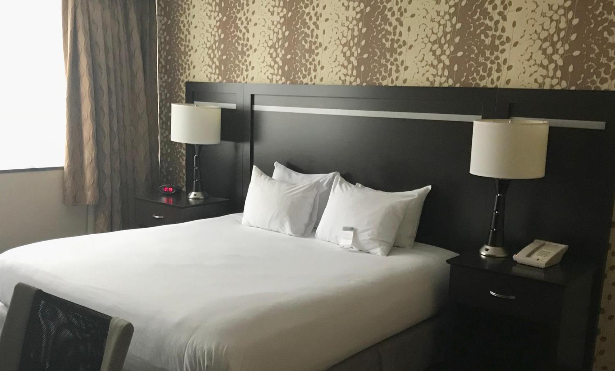 The Strathallan - A Doubletree By Hilton Рочестър Екстериор снимка