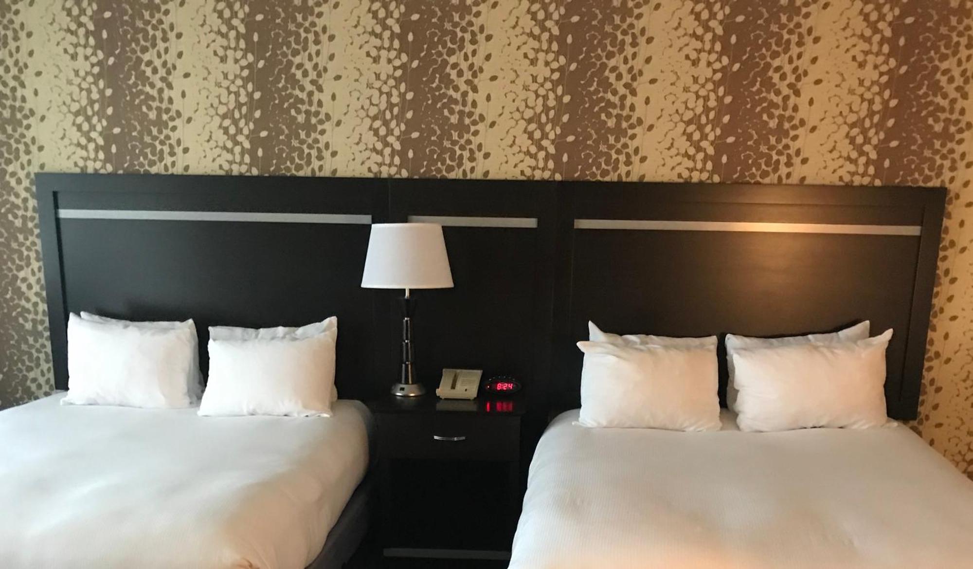 The Strathallan - A Doubletree By Hilton Рочестър Екстериор снимка