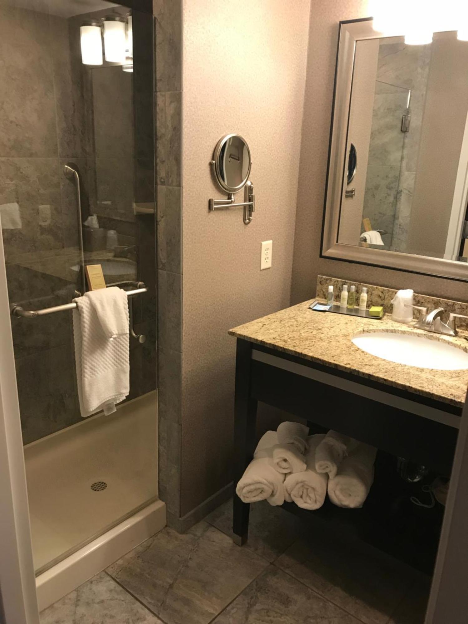 The Strathallan - A Doubletree By Hilton Рочестър Екстериор снимка