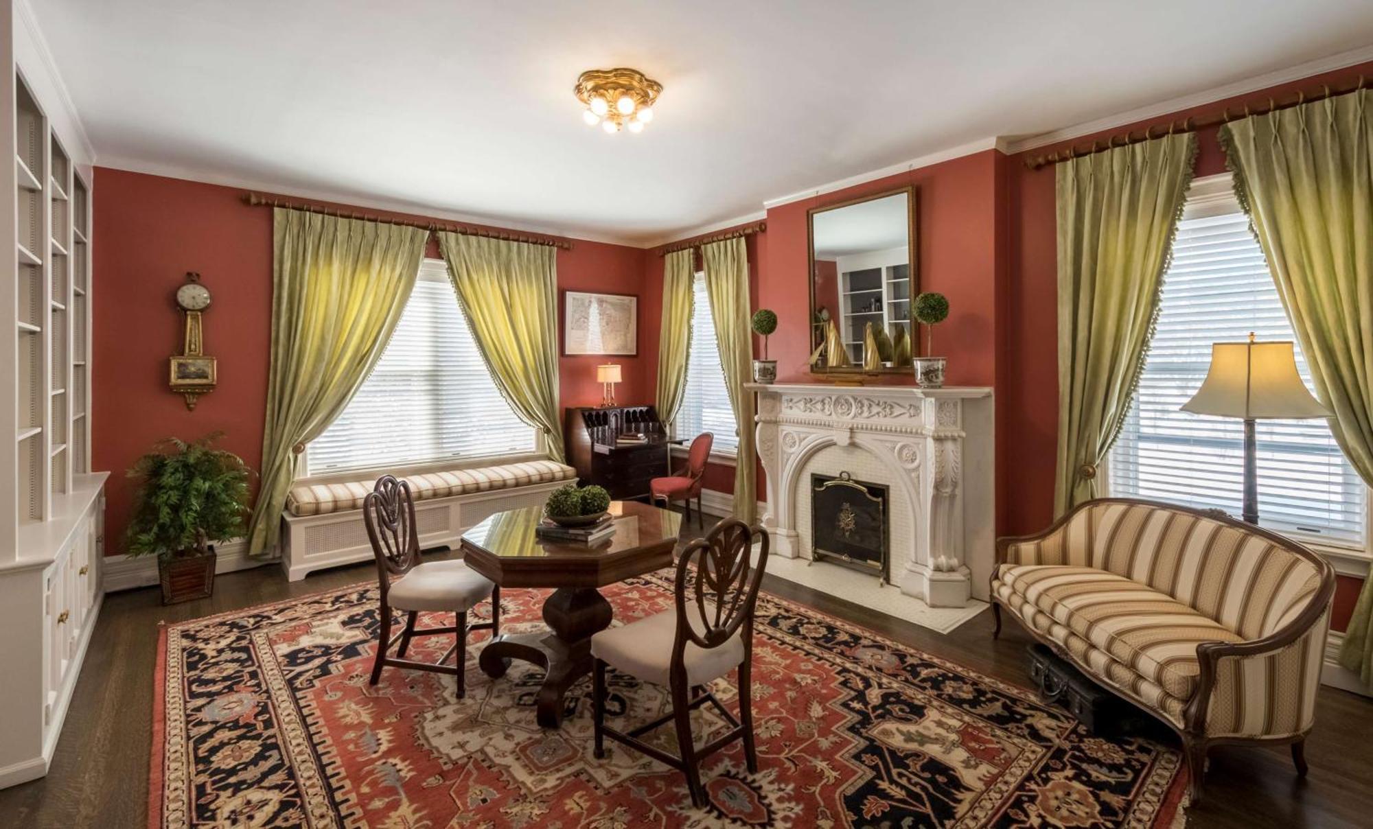 The Strathallan - A Doubletree By Hilton Рочестър Екстериор снимка