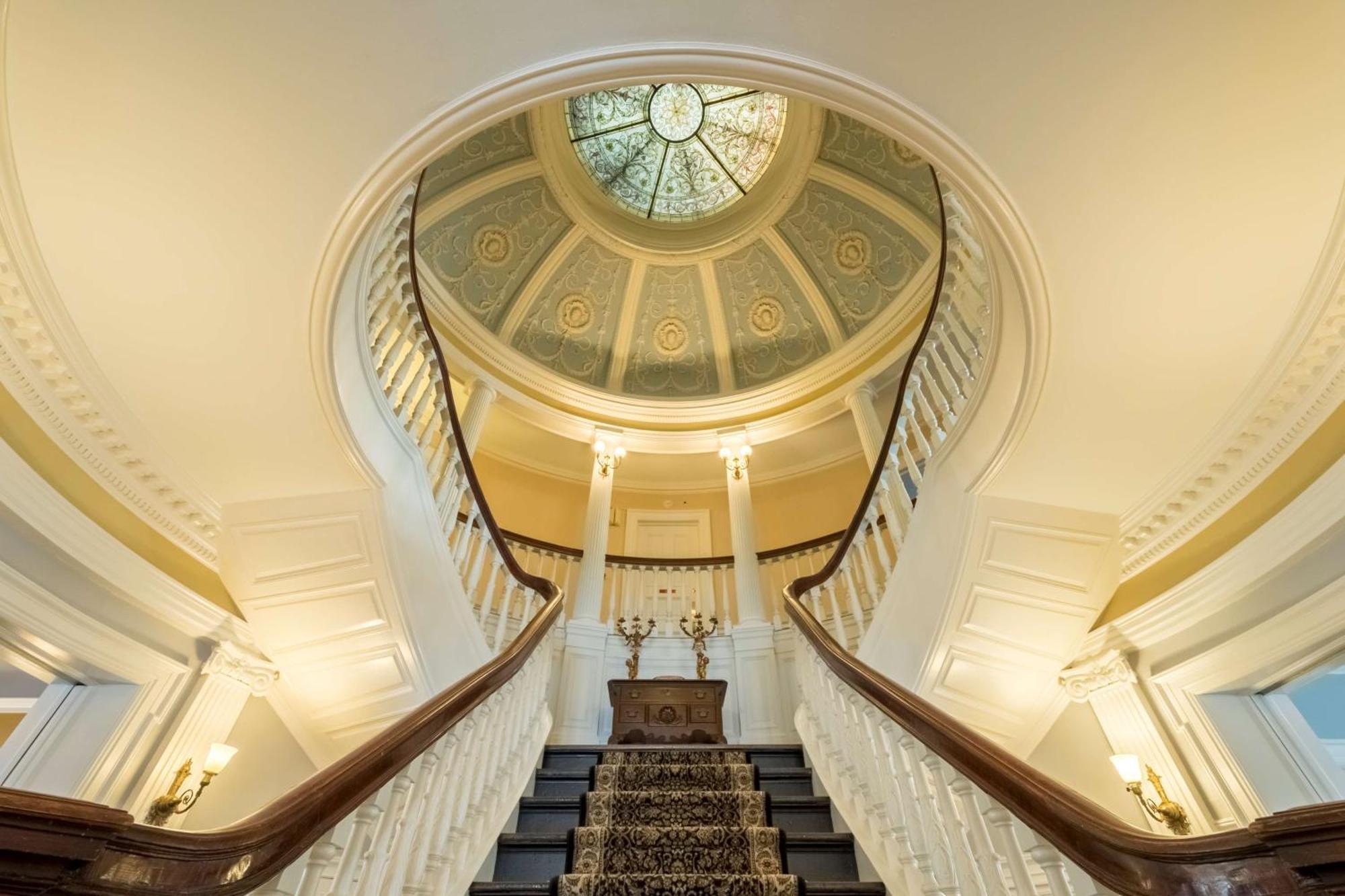The Strathallan - A Doubletree By Hilton Рочестър Екстериор снимка