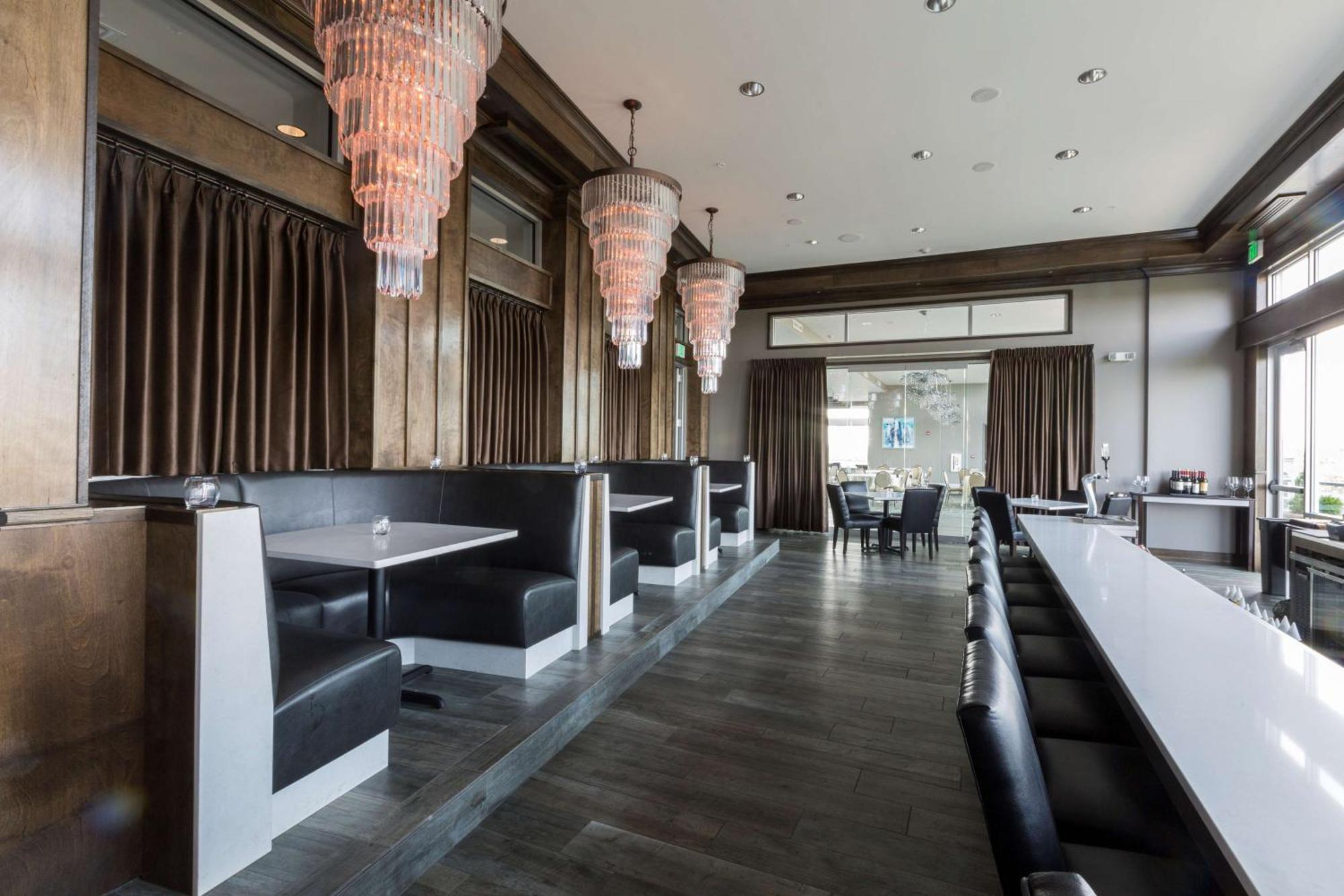 The Strathallan - A Doubletree By Hilton Рочестър Екстериор снимка